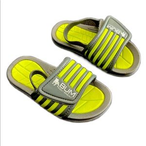 Bum Equipment Sandals